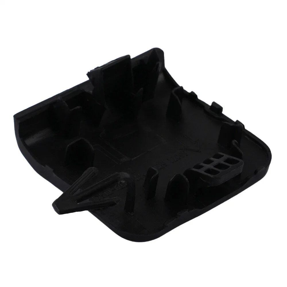 Rear Bumper Tow Hook Cover Cap for Infiniti Q50 (2018-2019)