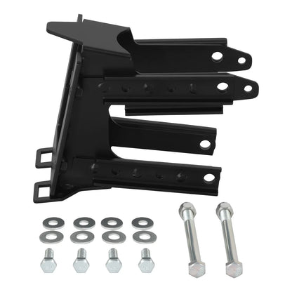 Front Inner Fairing Mount Bracket for Harley Road Glide FLTRX FLTRU (15-23)