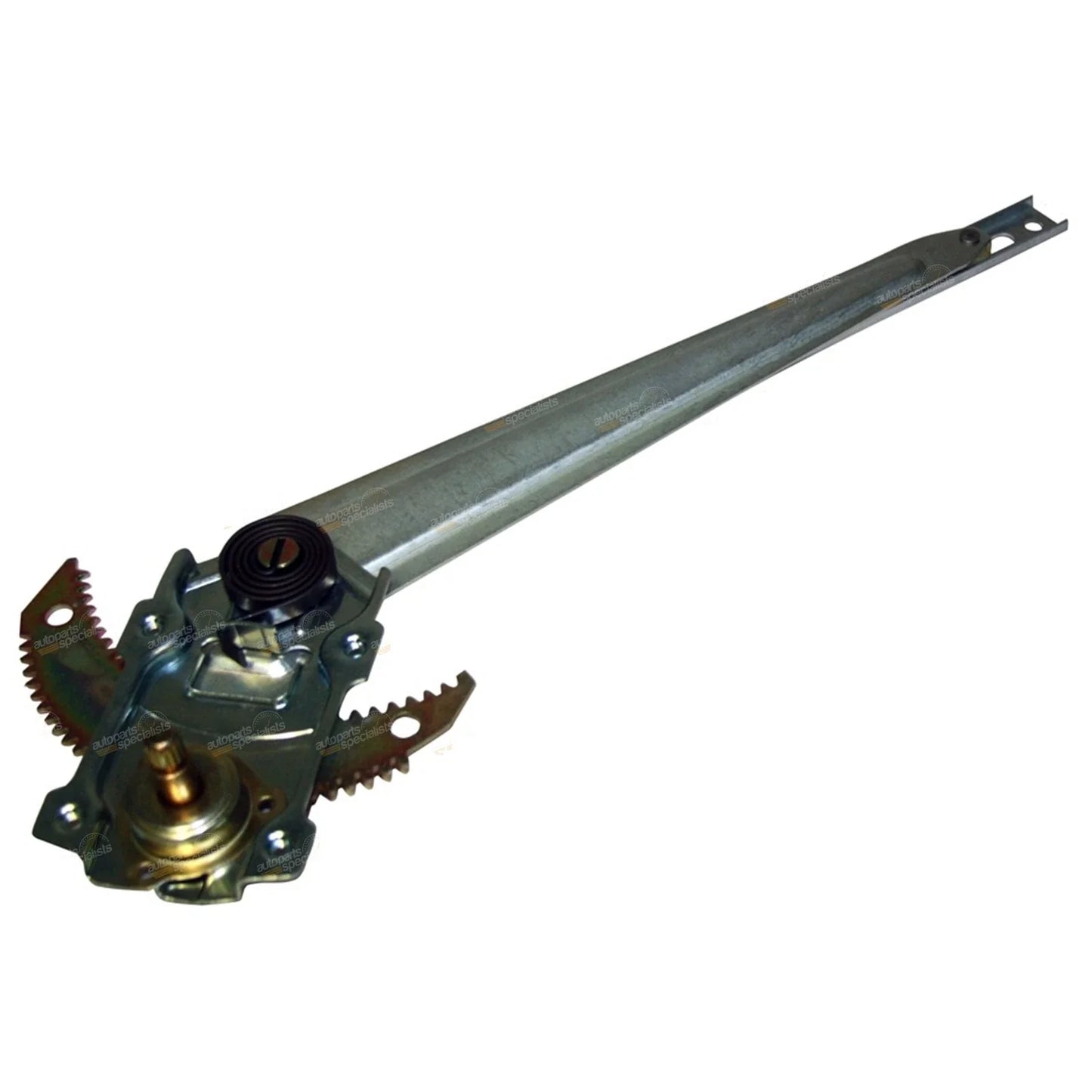 LH Window Regulator for Landcruiser 60 Series (1980–1985)