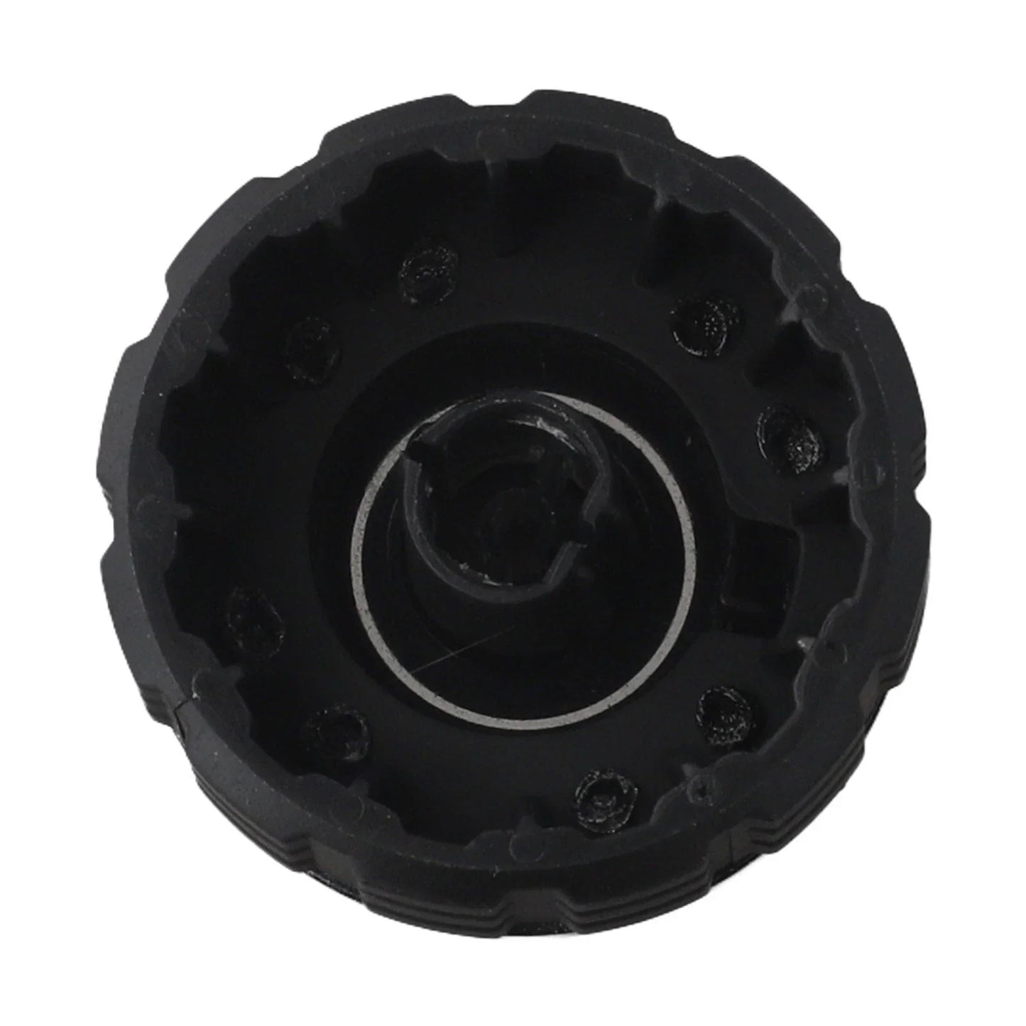 Knob Radio Receiver for Toyota Tundra (2024–2025)