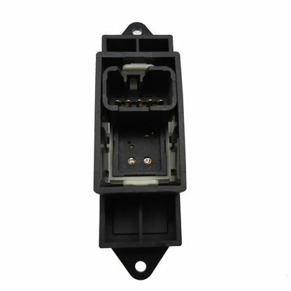 Rear Power Window Switch for Mitsubishi Lancer, Montero, Outlander Sport