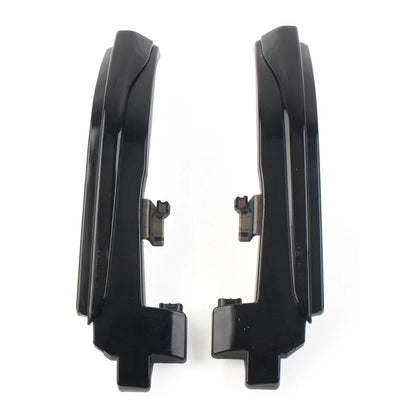 LED Sequential Side Mirror Turn Signal Lamp for Volvo V40 V60 S60 V70 S80 (2011-2019)