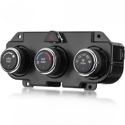 Temperature Control for Dodge RAM 1500 (2013–2018)