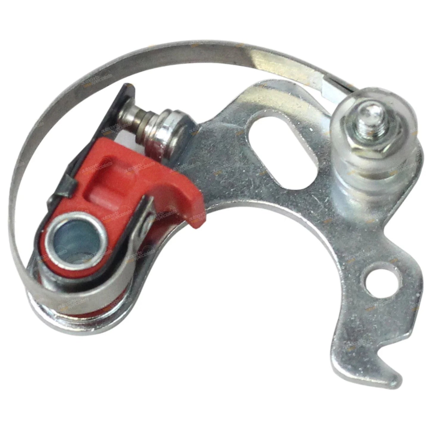 Ignition Contact Points Set for Ford Cortina TC 4cyl 2.0L (1973 - 1974)