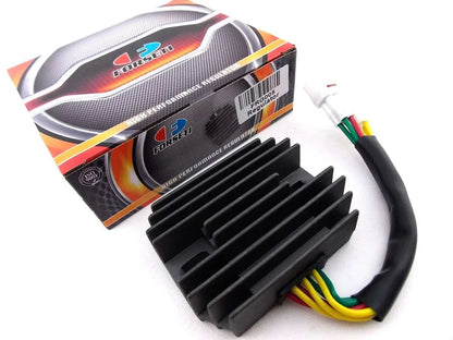 Forseti Regulator Rectifier Assembly for Suzuki GSF1250 Bandit 07-14