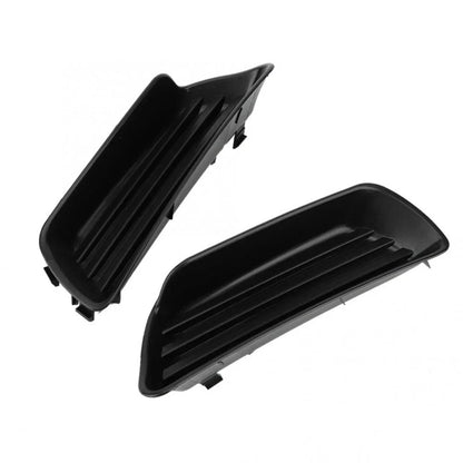 Front Bumper Fog Light Hole Covers for Toyota Camry (2007-2009)