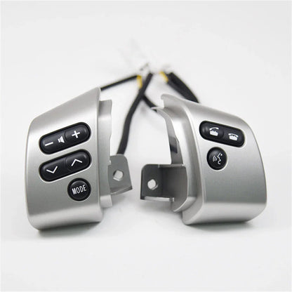 Steering Wheel Switches for Toyota FJ Cruiser (2007-2021)
