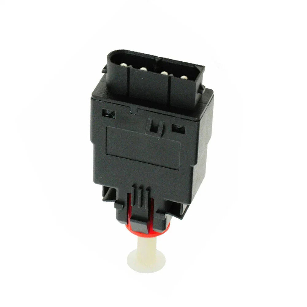 4 Pins Brake Light Switch for BMW E30 E36 E24 E28 3 5 6 Series (1982-1998)