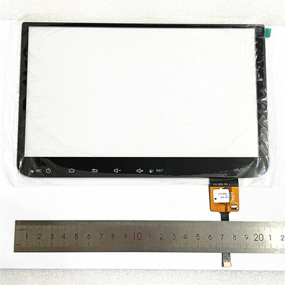 9" Touch Screen Sensor Digitizer for Renault Captur (2013-2023)