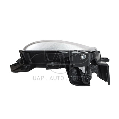 Inner Door Handle Silver Stain Front Right for Falcon FG FGX (2008–2016)