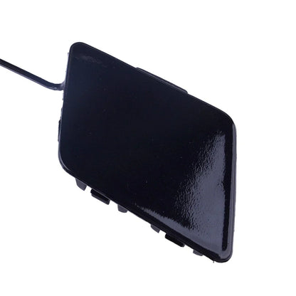 Front Bumper Tow Hook Cap Trim for BMW 5 Series F10 F11 Sedan (2014-2016)