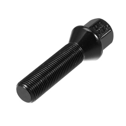 20 x M14x1.25 Wheel Lug Bolts Conical Seat 45mm Shank for BMW