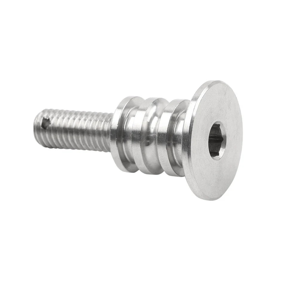 Rear Brake Pedal Pivot Bolt for Yamaha YZ250F YZ450F WR250F WR450F (2001-2023)