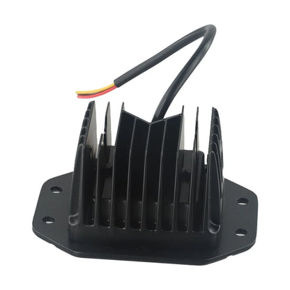 Light Bar / 5" / LED Work Light Bar for OffRoad Driving Camping & More