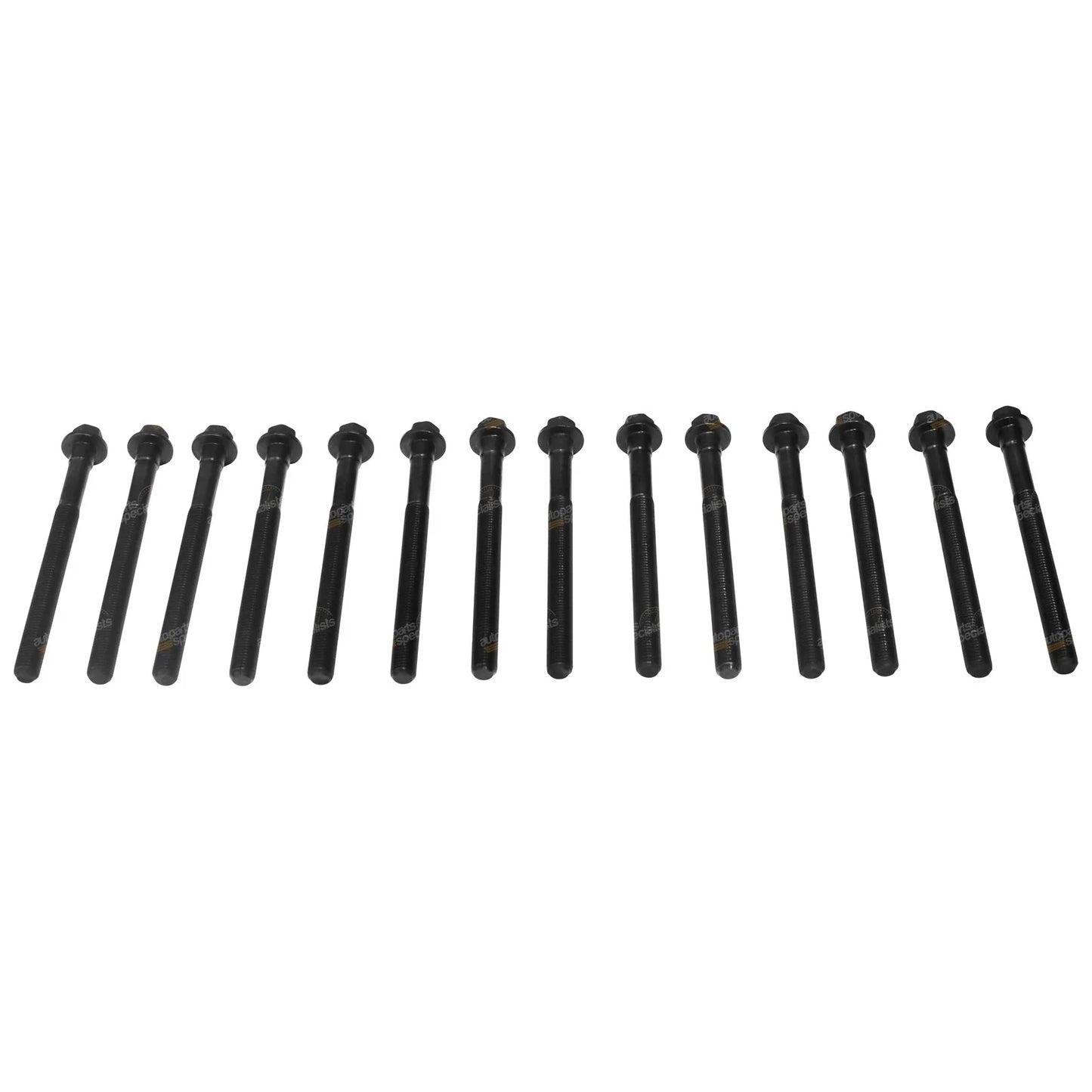 Cylinder Head Bolt Set 3.9L 4.0L for Ford EA EB EF EL AU XG XH (1988-2003)