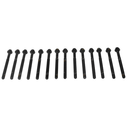 Cylinder Head Bolt Set 3.9L 4.0L for Ford EA EB EF EL AU XG XH (1988-2003)