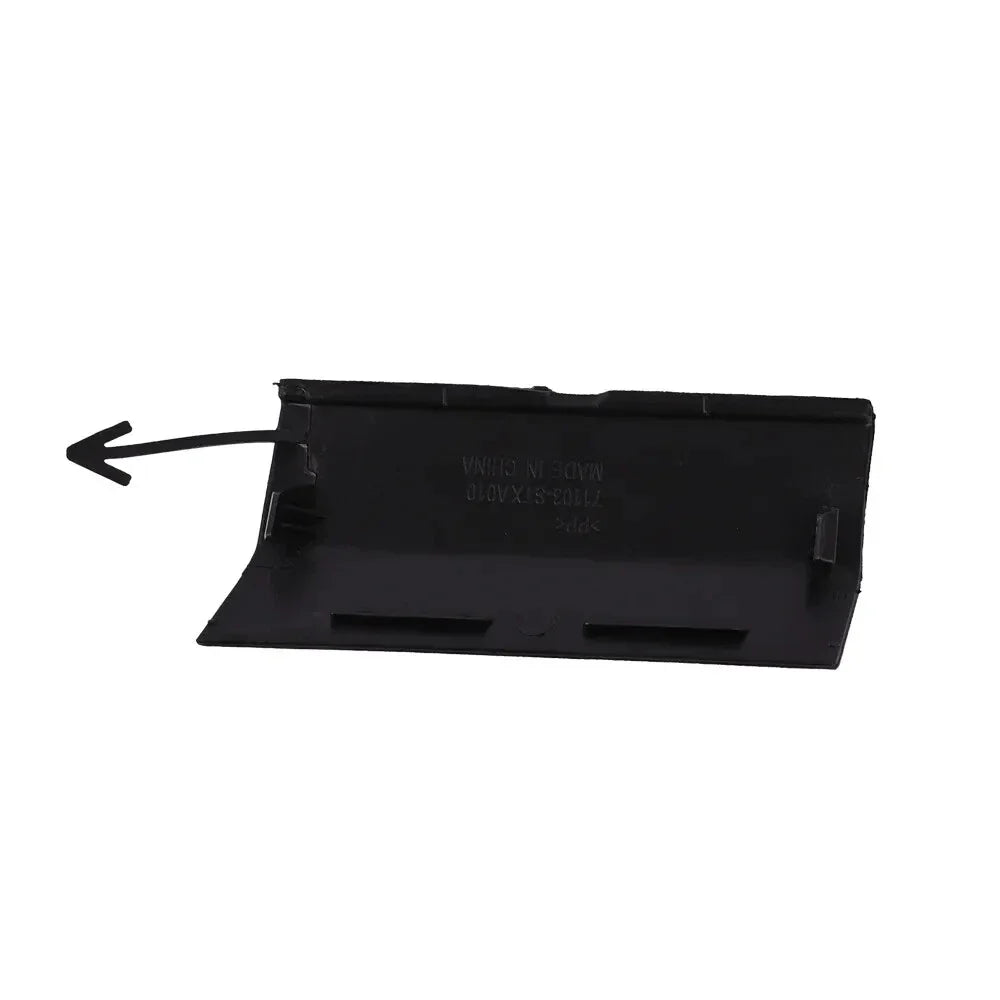 Front Bumper Tow Hook Cover for 2010-2013 Acura MDX