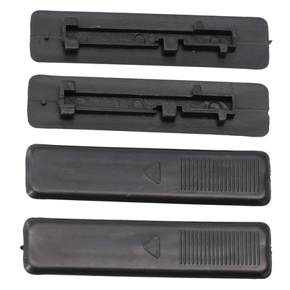 Roof Rail Moulding Clip Cover for Mazda 2 3 6 CX-5 CX-7 CX-9 Kits