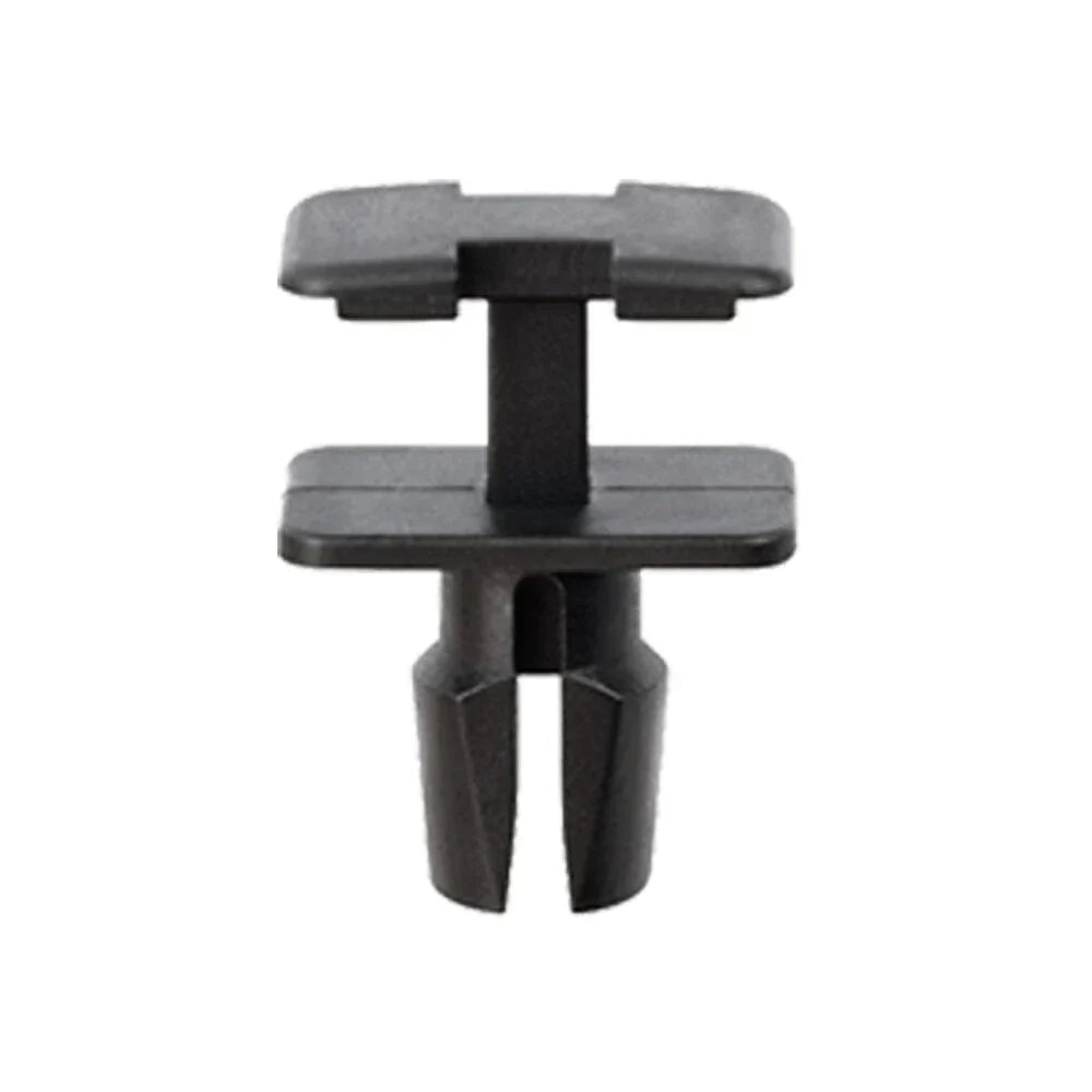 10pcs Windscreen Cowl Clips for BMW X3 E83 F25 Z3 740i 740iL (2004-2010)