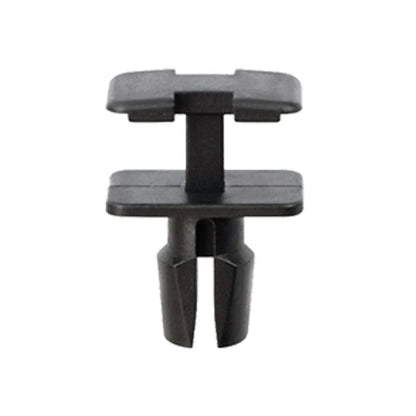 10pcs Windscreen Cowl Clips for BMW X3 E83 F25 Z3 740i 740iL (2004-2010)