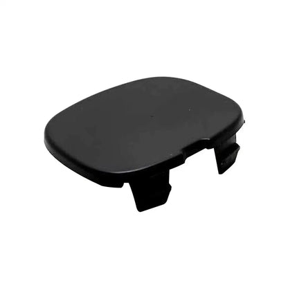 Front Grille Tow Hook Cover for Smart Fortwo Coupe (2016-2017)