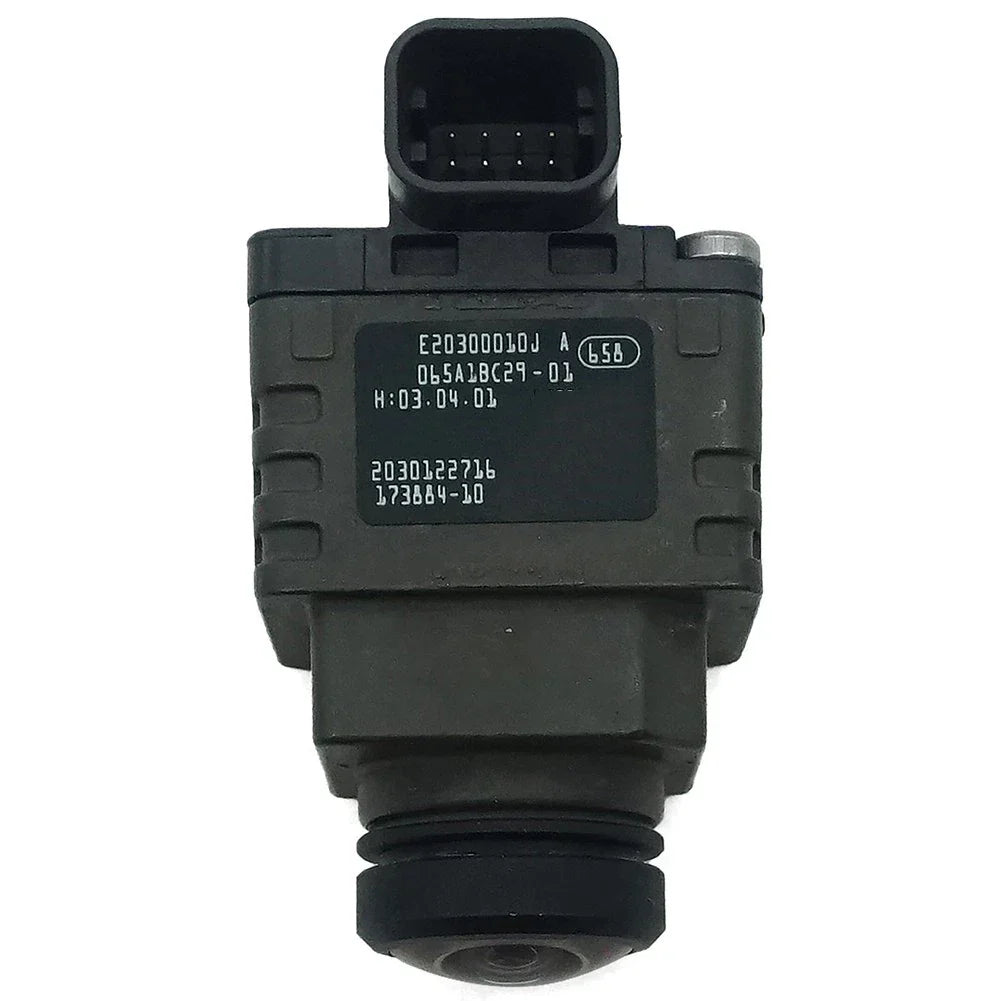 Car Chassis Reverse Front Camera OEM for BMW G Series (2019–2024)