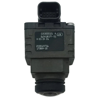 Car Chassis Reverse Front Camera OEM for BMW G Series (2019–2024)