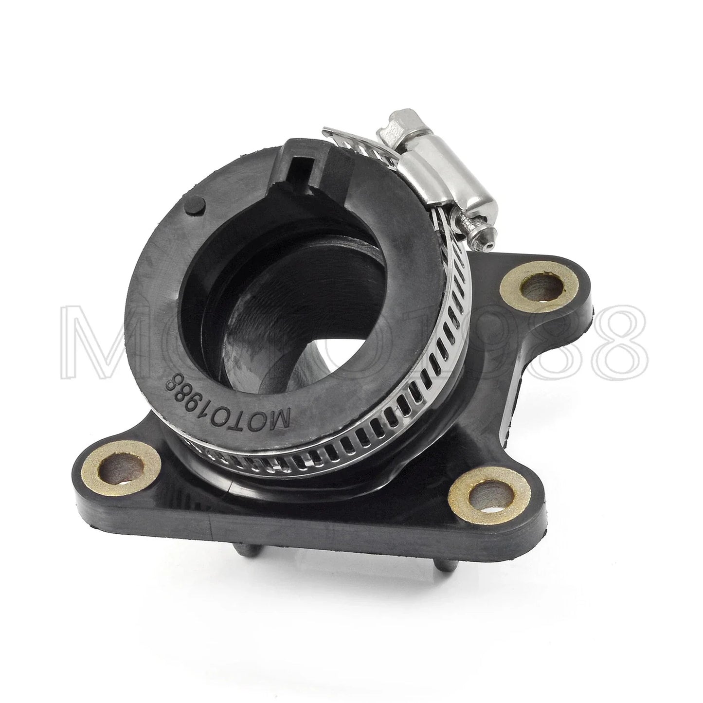 Intake Manifold Boot Holder for Kawasaki KX80 KX100