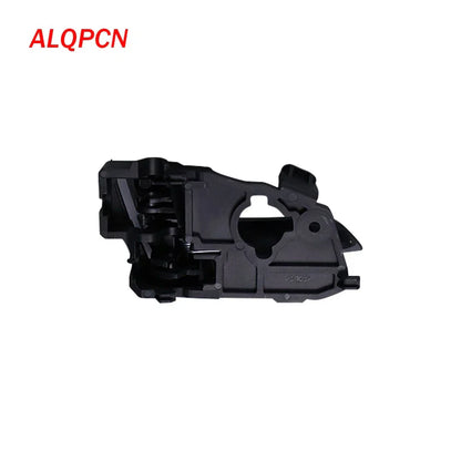 Black Front Right Door Interior Handle for Kia Rio (2012-2017)