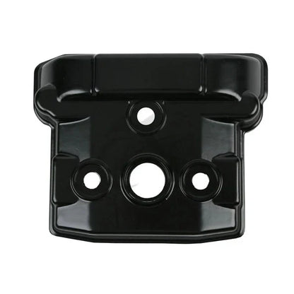Black Cylinder Head Cover for Kawasaki KXF450 (2009-2012)