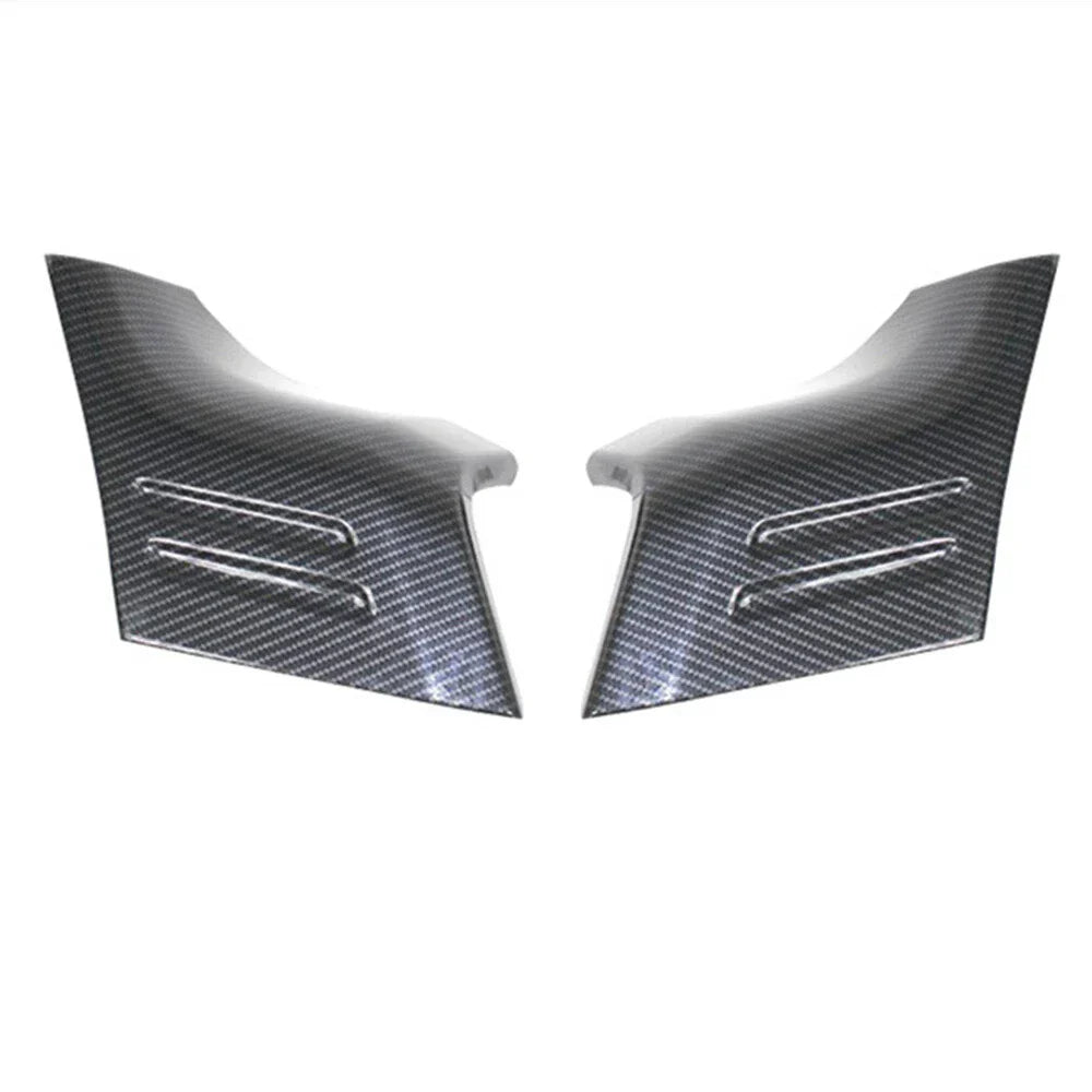 A-Pillar Wrap Angle Protection Cover for Suzuki Jimny (2019-2024)