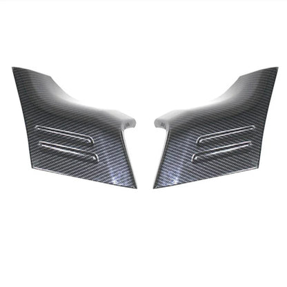 A-Pillar Wrap Angle Protection Cover for Suzuki Jimny (2019-2024)