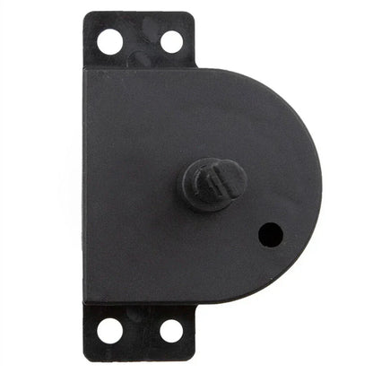 Heater Blower Fan Switch for Fiat Ducato, Peugeot Boxer, Citroen (2006-2023)