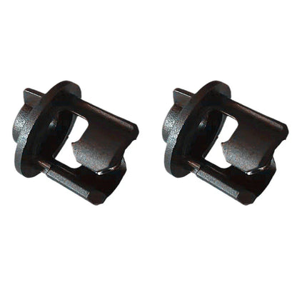Fuel Filler Flap Release Cable Retainer Clip for Toyota Hilux (2005-2023)