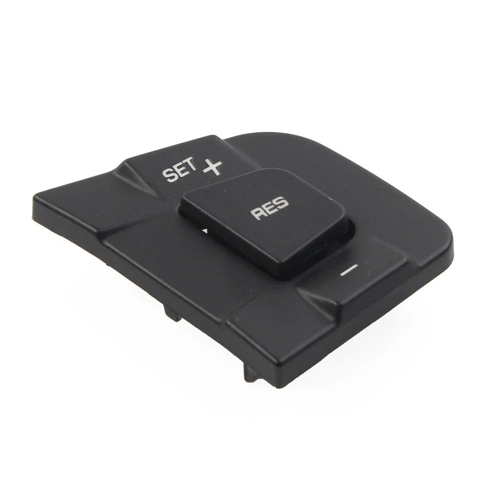 Steering Wheel Switch Button Cover Trim for Land Rover Discovery Sport (2015-2019)
