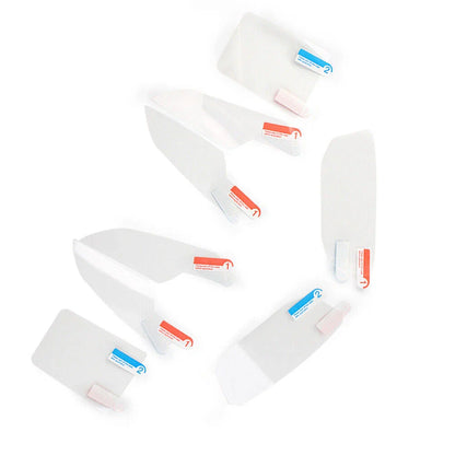 Speedometer Screen Protector Film for Honda Africa Twin CRF1000L (2016-2017)