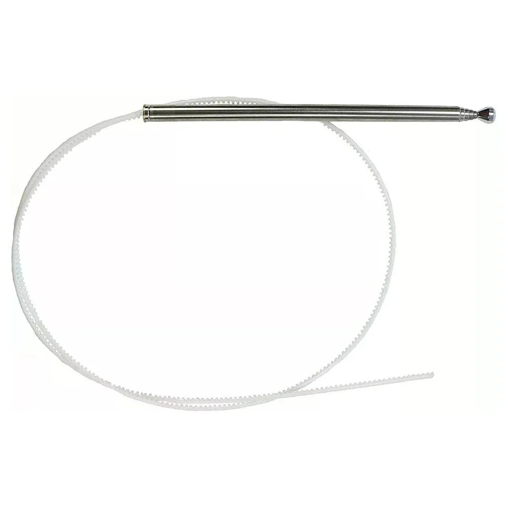 Car Power Antenna Mast for Mazda MX-5 Miata MK II Eunos Roadster (1998-2005)