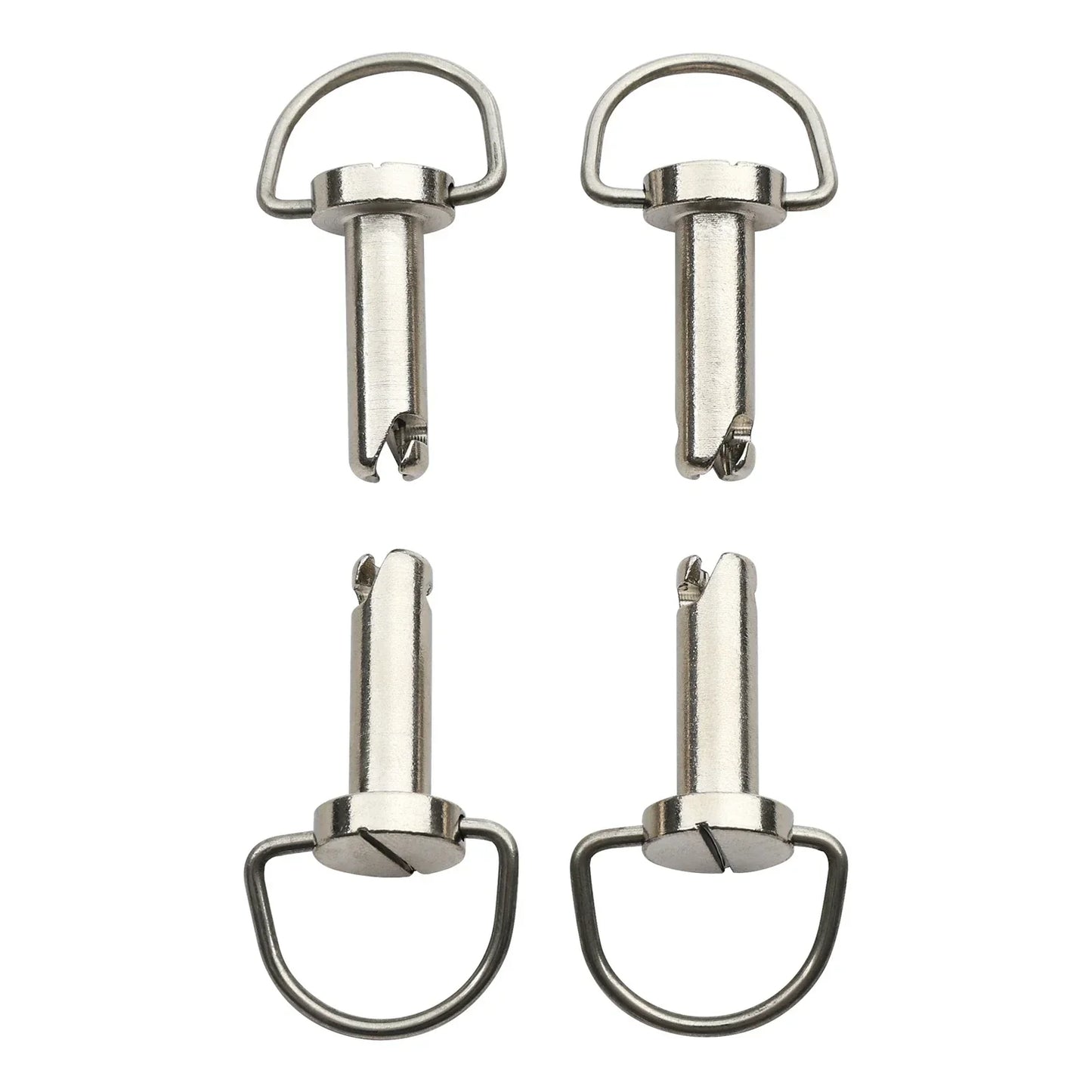 Saddlebag Mounting Pin Bolts for Harley Touring Road King (2009-2023)