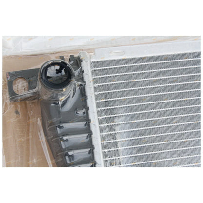 Aluminum Core Radiator XG Ute 6Cyl Auto/Manual for Ford Falcon (1988 - 1996)