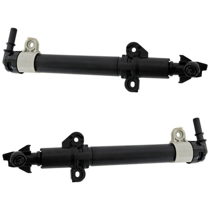 Headlight Washer Nozzles for Jeep (2011-2018)