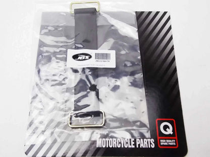 Battery Strap Holder Band for Yamaha RD125 (1975-1976)