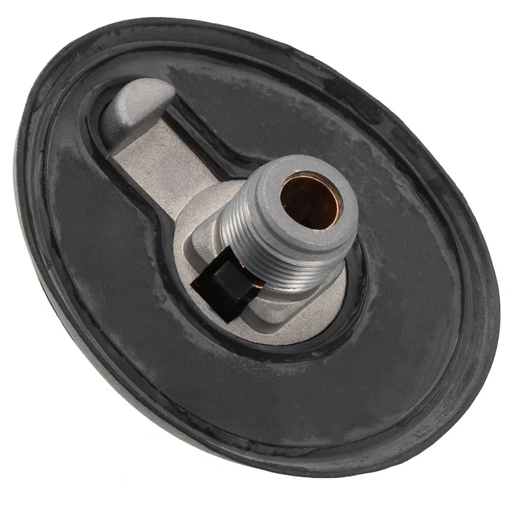 Roof Antenna Base Black for Hyundai I20 (2008-2014)