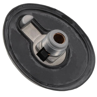 Roof Antenna Base Black for Hyundai I20 (2008-2014)