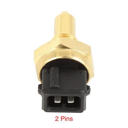 Coolant Temperature Sensor for BMW 128i 135i 320i 323Ci 740i