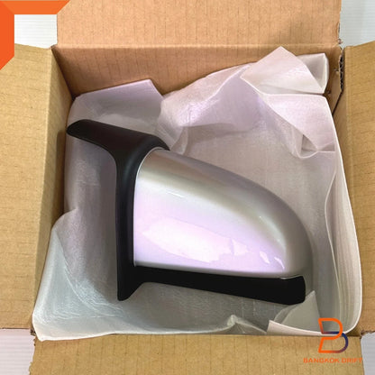 Genuine Rear Left Step End Cap for Nissan Navara D23 (2015-2023)