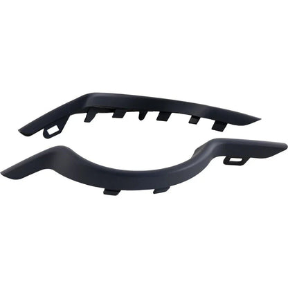 Front Left Fog Light Trim for Dodge Journey (2009-2020)