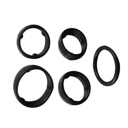 Engine Oil Filter Adapter Gasket for Chrysler Jeep Dodge Ram 3.2/3.6L (14-21)