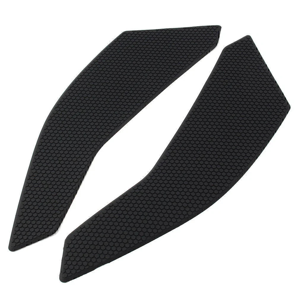 Tank Pads Traction Grips Protector for Suzuki GSXS 750 2017-2019
