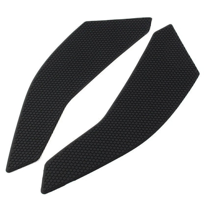 Tank Pads Traction Grips Protector for Suzuki GSXS 750 2017-2019