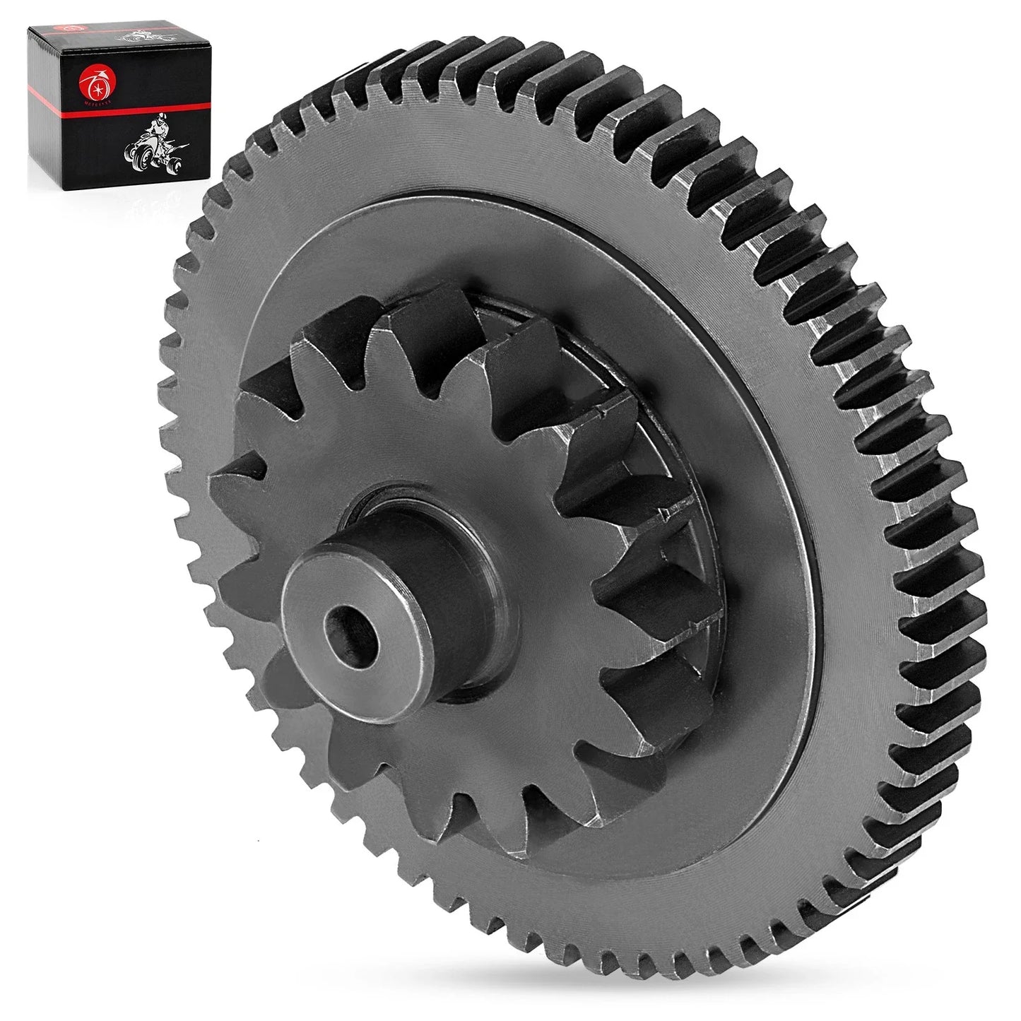 Starter Limiter Gear for Kawasaki Prairie 650 700 4x4 (2002–2006)